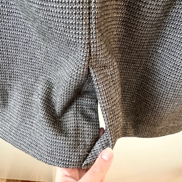 Banana Republic Mid-length Coat - Picture 5 of 6